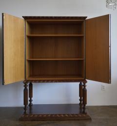 Axel Einar Hjorth A Cabinet by Axel Einar Hjorth - 4633407