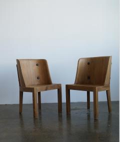 Axel Einar Hjorth A pair of Axel Einar Hjorth Lovo Chairs - 2977204