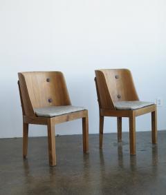 Axel Einar Hjorth A pair of Axel Einar Hjorth Lovo Chairs - 2977206