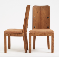 Axel Einar Hjorth A pair of Lovo chairs by Axel Einar Hjorth - 2848716