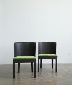 Axel Einar Hjorth A pair of important and early Axel Einar Hjorth Lovo Chairs - 2643427