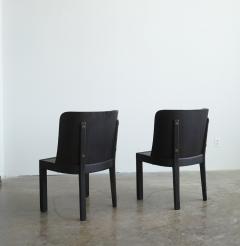 Axel Einar Hjorth A pair of important and early Axel Einar Hjorth Lovo Chairs - 2643431