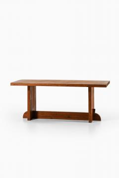 Axel Einar Hjorth AXEL EINAR HJORTH DINING TABLE - 2654863