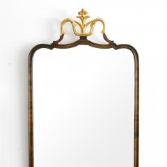 Axel Einar Hjorth AXEL EINAR HJORTH DU BARRY GILT WOOD MIRROR CIRCA 1928 NORDISKA KOMPANIET - 4455875