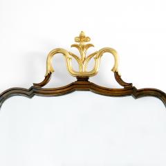 Axel Einar Hjorth AXEL EINAR HJORTH DU BARRY GILT WOOD MIRROR CIRCA 1928 NORDISKA KOMPANIET - 4455877