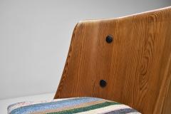 Axel Einar Hjorth Axel Einar Hjorth Lov Chair for Nordiska Kompaniet Sweden 1930s - 4288402