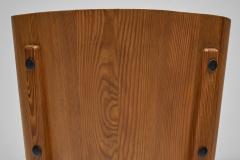 Axel Einar Hjorth Axel Einar Hjorth Lov Chair for Nordiska Kompaniet Sweden 1930s - 4288446