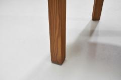 Axel Einar Hjorth Axel Einar Hjorth Lov Chair for Nordiska Kompaniet Sweden 1930s - 4288449