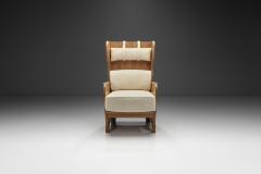 Axel Einar Hjorth Axel Einar Hjorth Lov Pine Armchair for Nordiska Kompaniet Sweden 1932 - 4105182