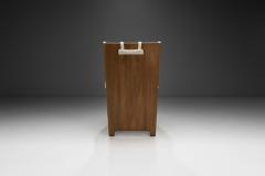 Axel Einar Hjorth Axel Einar Hjorth Lov Pine Armchair for Nordiska Kompaniet Sweden 1932 - 4105184
