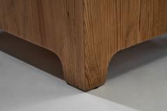 Axel Einar Hjorth Axel Einar Hjorth Lov Pine Armchair for Nordiska Kompaniet Sweden 1932 - 4105193