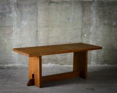 Axel Einar Hjorth Axel Einar Hjorth Lovo Dining Table - 445496