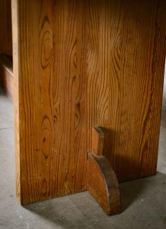 Axel Einar Hjorth Axel Einar Hjorth Lovo Dining Table - 445501