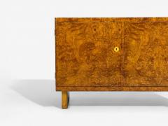 Axel Einar Hjorth Axel Einar Hjorth Nordiska Kompaniet Root Wood Rare Sideboard Sweden 1937 - 4299549