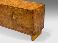 Axel Einar Hjorth Axel Einar Hjorth Nordiska Kompaniet Root Wood Rare Sideboard Sweden 1937 - 4299554