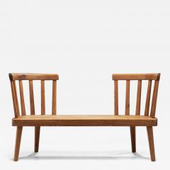 Axel Einar Hjorth Axel Einar Hjorth Ut Bench Sweden ca 1935 - 3560491