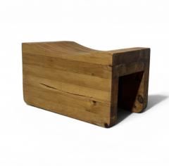 Axel Einar Hjorth Axel Einar Hjorth Uto Stool 1930 - 4657235