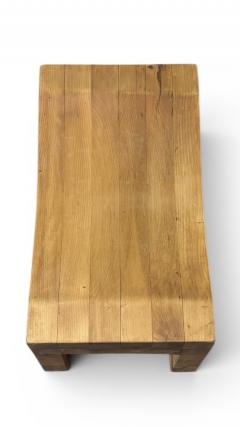 Axel Einar Hjorth Axel Einar Hjorth Uto Stool 1930 - 4657237