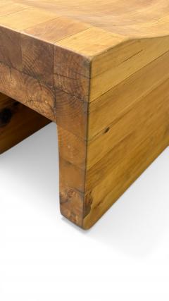 Axel Einar Hjorth Axel Einar Hjorth Uto Stool 1930 - 4657239