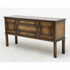 Axel Einar Hjorth Axel Einar Hjorth sideboard - 3727676