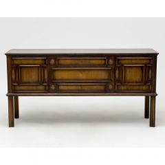 Axel Einar Hjorth Axel Einar Hjorth sideboard - 3727677