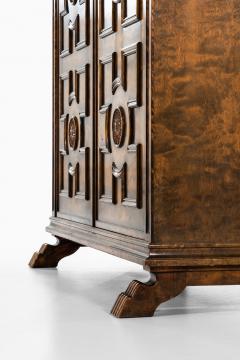 Axel Einar Hjorth Cabinet Model Roma Produced by Bodafors - 1914822