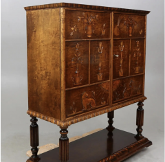 Axel Einar Hjorth Cabinet by Axel Einar Hjorth - 4615728