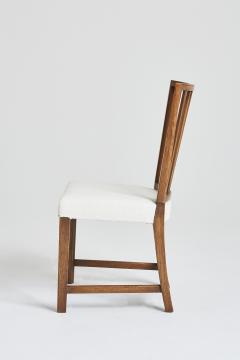 Axel Einar Hjorth Chair by Axel Einar Hjorth 1888 1959  - 3657324