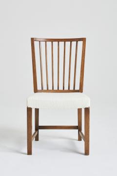 Axel Einar Hjorth Chair by Axel Einar Hjorth 1888 1959  - 3657326