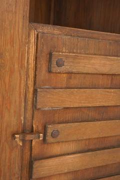 Axel Einar Hjorth Corner Cabinet Model Sandhamn by Axel Einar Hjorth 1930 - 4389964