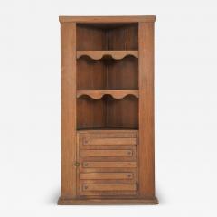 Axel Einar Hjorth Corner Cabinet Model Sandhamn by Axel Einar Hjorth 1930 - 4391746