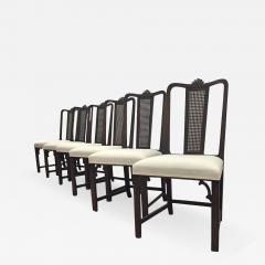 Axel Einar Hjorth Dining Set by Axel Einar Hjorth for NK circa 1930s - 1023447