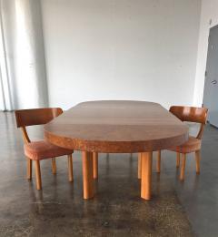 Axel Einar Hjorth Extendable Dining Table by Axel Einar Hjorth 1930s - 1020825