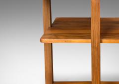 Axel Einar Hjorth Functionalist Table in Pine by Axel Einar Hjorth Attrib  - 3811634