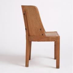 Axel Einar Hjorth Lov Chair by Axel Einar Hjorth - 3329163