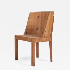 Axel Einar Hjorth Lov Chair by Axel Einar Hjorth - 3341717