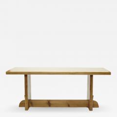 Axel Einar Hjorth Lov Table in Pine by Axel Einar Hjorth - 1169551