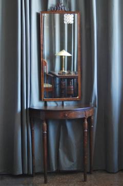 Axel Einar Hjorth Mirror by Axel Einar Hjorth - 1021766