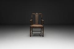 Axel Einar Hjorth Model Radio Armchair by Axel Einar Hjorth for Nordiska Kompaniet Sweden 1930s - 4711048