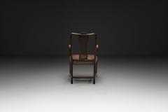Axel Einar Hjorth Model Radio Armchair by Axel Einar Hjorth for Nordiska Kompaniet Sweden 1930s - 4711050