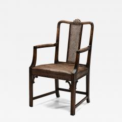 Axel Einar Hjorth Model Radio Armchair by Axel Einar Hjorth for Nordiska Kompaniet Sweden 1930s - 4714578