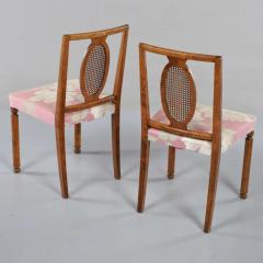 Axel Einar Hjorth Pair of Coolidge Chairs by Axel Einar Hjorth for Nordiska Kompaniet - 1021808