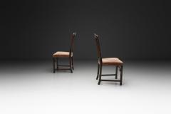 Axel Einar Hjorth Pair of Radio Chairs by Axel Einar Hjorth for Nordiska Kompaniet Sweden 1928 - 4701743
