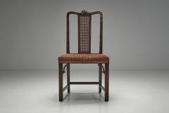 Axel Einar Hjorth Pair of Radio Chairs by Axel Einar Hjorth for Nordiska Kompaniet Sweden 1928 - 4701744