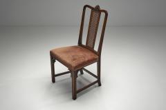 Axel Einar Hjorth Pair of Radio Chairs by Axel Einar Hjorth for Nordiska Kompaniet Sweden 1928 - 4701745