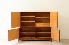 Axel Einar Hjorth Storage unit in the style of Axel Einar Hjort - 3891562