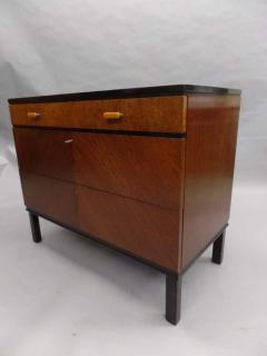 Axel Einar Hjorth Swedish Mid Century Modern Chest of Drawers Commode by Axel Einar Hjort 1930 - 1723149