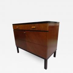 Axel Einar Hjorth Swedish Mid Century Modern Chest of Drawers Commode by Axel Einar Hjort 1930 - 1724910