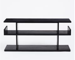 Axel Einar Hjorth Typenko Console bookcase by Axel Einar Hjorth  - 3329132