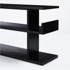 Axel Einar Hjorth Typenko Console bookcase by Axel Einar Hjorth  - 3329135